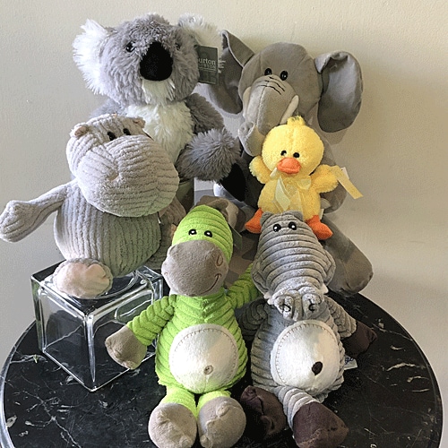 Fun Plush
